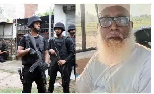 छांगुर बाबा का काला सच: 'खास महिलाओं' को बनाता था निशाना, 1500 से ज्यादा धर्मांतरण का खुलासा