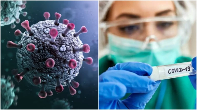 Fresh Wave of COVID-19 Cases Reported Across India: Delhi, Maharashtra, and Southern States See Notable Rise