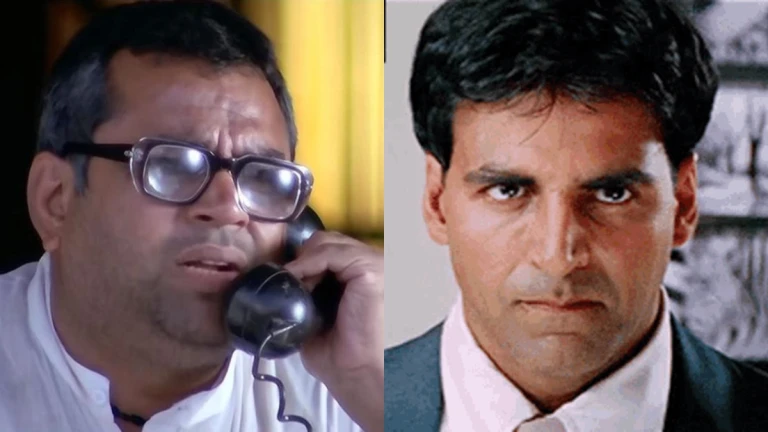 ‘Hera Pheri 3’ Controversy: Paresh Rawal Addresses Akshay Kumar’s Legal Suit, Calls His Exit ‘Rightful’