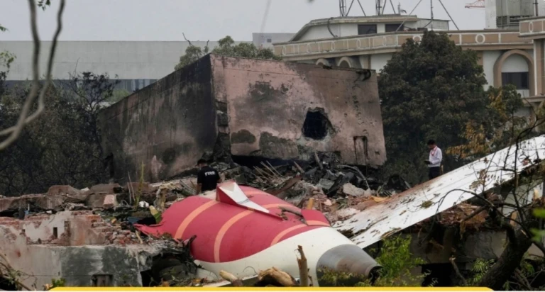 Air India Crash: क्या है फ्यूल स्विच? इसी वजह से हुआ था एयर इंडिया हादसा