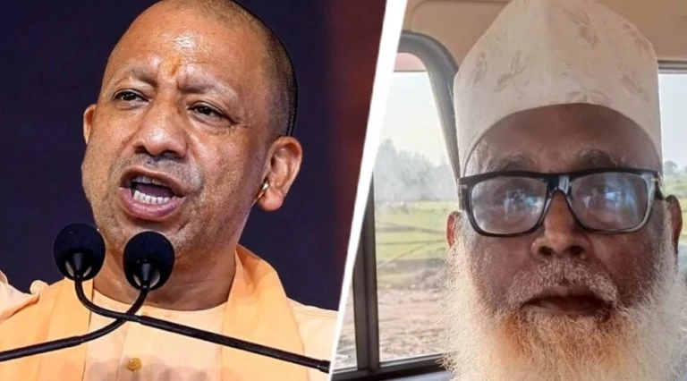 100 करोड़ से ज्यादा के विदेशी फंडिंग वाले गिरोह का पर्दाफाश: CM योगी ने छांगुर बाबा और अवैध धर्मांतरण पर कड़ा रुख अपनाया