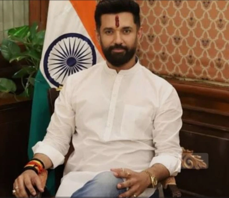 "20 जुलाई से पहले बम से उड़ा देंगे" — केंद्रीय मंत्री चिराग पासवान को मिली खौफनाक धमकी