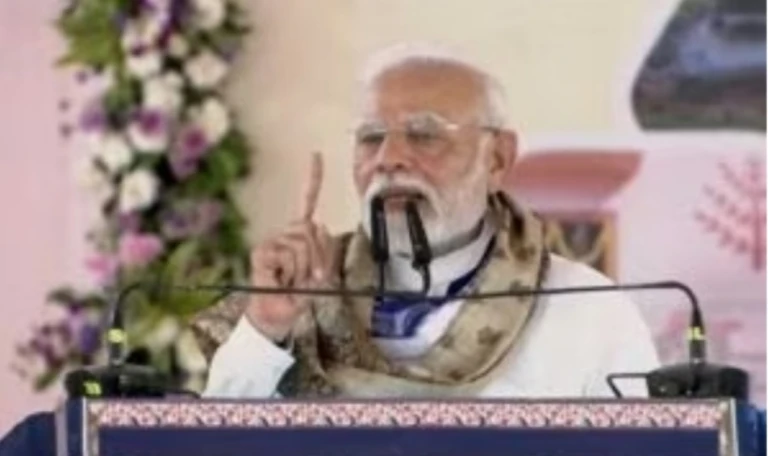 PM Modi Bihar Visit: पूर्वी भारत के विकास की नई लकीर, जानिए मोदी जी के भाषण की 10 बड़ी बातें