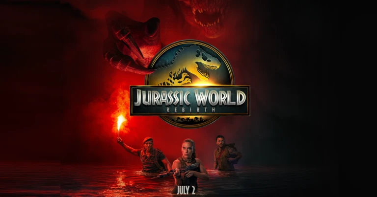 Jurassic World Rebirth का बॉक्स ऑफिस पर जलवा: 6 दिन में कमाए ₹2763 करोड़, भारत में भी मचाई धूम