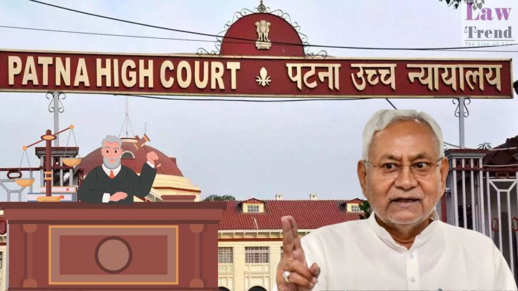 पटना हाईकोर्ट ने बिहार सरकार के 65% आरक्षण फैसले को खारिज किया