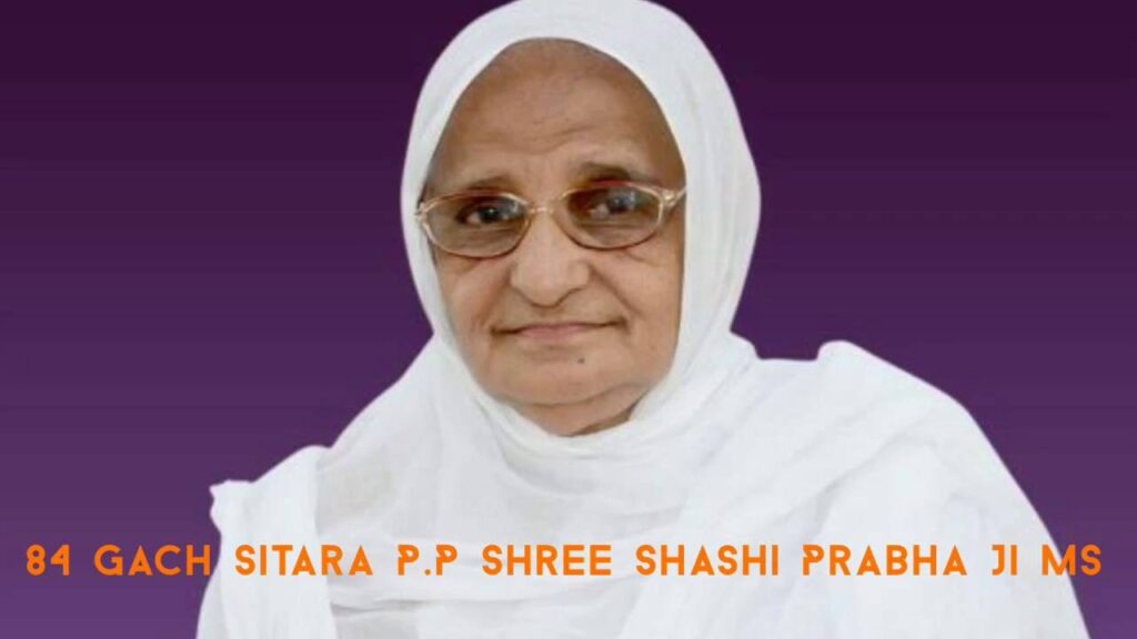 जिस चालक ने ली थी साध्वी शशि प्रभा की जान, उसे क्षमादान