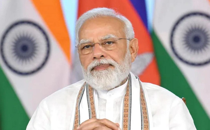 आपातकाल थोपने वाले लोग, संविधान के प्रति प्रेम जाहिर न करें: प्रधानमंत्री नरेंद्र मोदी
