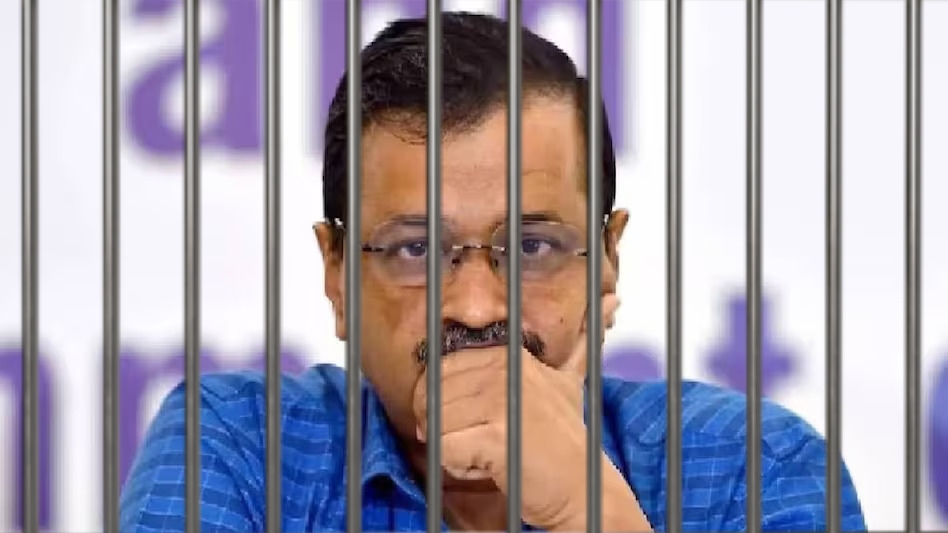 दिल्ली शराब नीति केस में अरविंद केजरीवाल की जमानत पर दिल्ली हाईकोर्ट की रोक