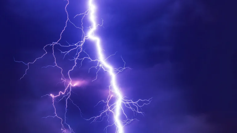 10 people died due to lightning in Bihar in 24 hours