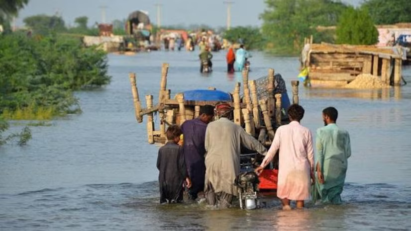 अफगानिस्तान में भारी बारिश के कारण 40 लोगों की मौत