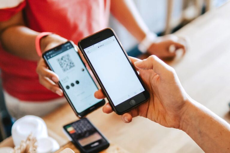 90% people chose digital payment for online shopping, retail digital payment will double in the next six years