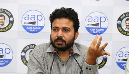 आप नेता दुर्गेश पाठक को झटका, निर्वाचन को चुनौती देने वाली अर्जी खारिज करने से हाई कोर्ट का इनकार