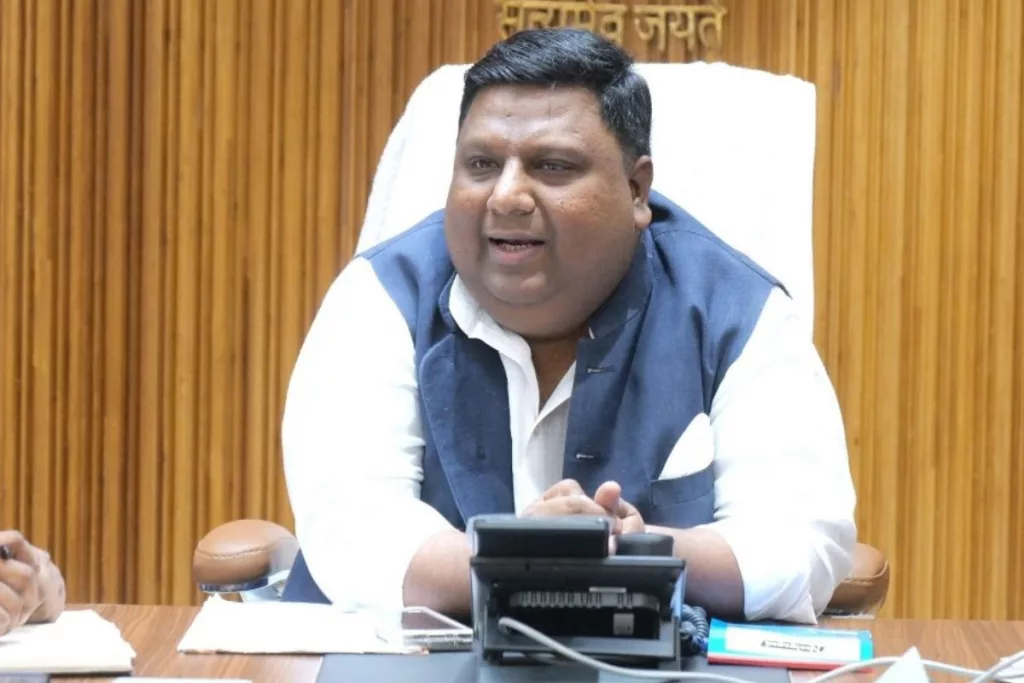जानबूझकर राशन पहुंचाने में देरी करने वालों पर होगी कार्रवाई : दिल्ली सरकार