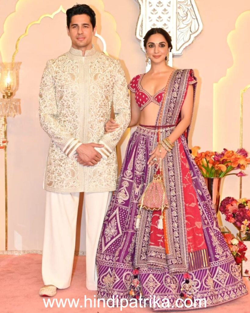 Anant Ambani and Radhika Merchant's wedding guests (13)