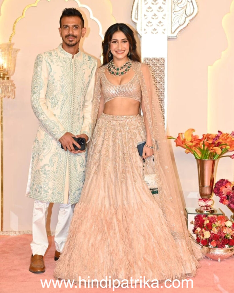 Anant Ambani and Radhika Merchant's wedding guests (7)