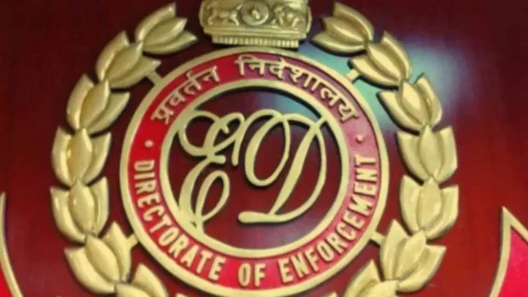 Bank loan fraud of twenty five thousand crores, ED arrested company promoter Arvind Dham