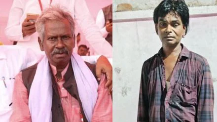 Bihar Main accused in the murder of Mukesh Sahni's father arrested
