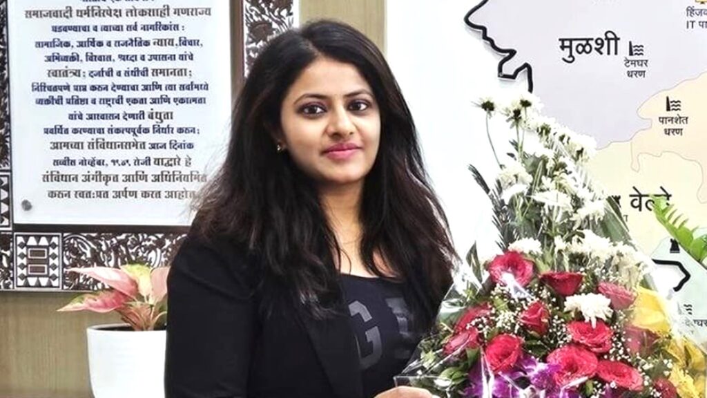 UPSC ने पूजा खेडकर के खिलाफ FIR कराई