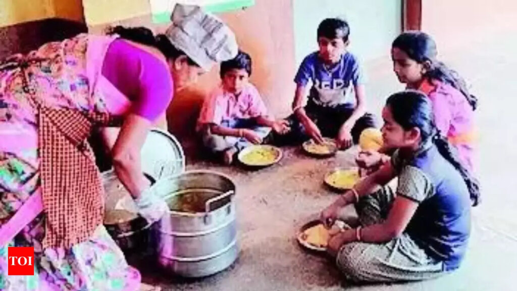 छत्तीसगढ़: कलेक्टर ने सरकारी आवासीय विद्यालय में नाबालिग छात्रा के गर्भवती होने के मामले की जांच के आदेश दिए