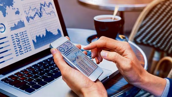 Confidence of foreign investors increased, invested Rs 7962 crore in shares