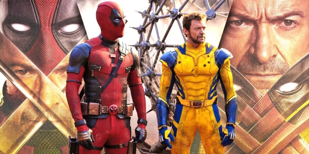 Deadpool & Wolverine: बॉक्स ऑफिस मचा रहा धमाल