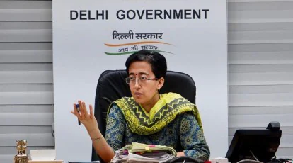 दिल्ली में महंगी हुई बिजली, इस माह से लागू होंगी नई कीमतें, कीमतों में 6.15 से 8.75 फीसद तक हुई वृद्धि