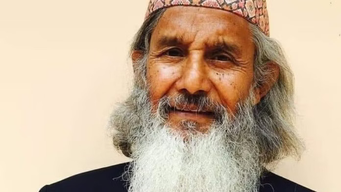 सिक्किम के पूर्व मंत्री का शव पश्चिम बंगाल में नहर से मिला