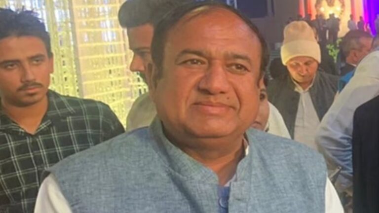 Haryana MLA Panwar, former INLD MLA runs illegal mining