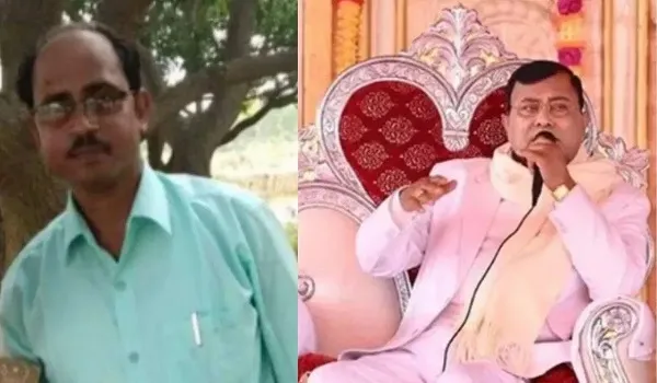 हाथरस भगदड़, मधुकर 14 दिन की न्यायिक हिरासत में