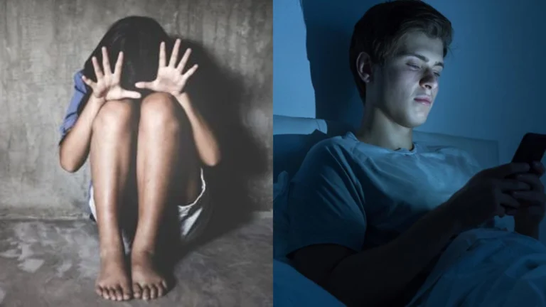 In Madhya Pradesh, brother rapes and murders younger sister after watching porn