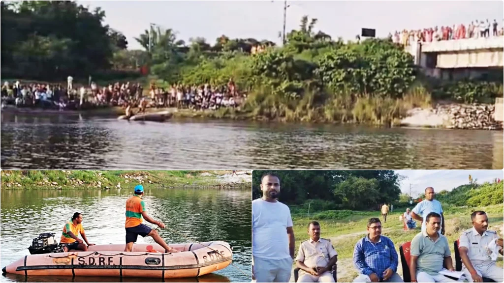 पूर्णिया, बिहार में एक पिता ने पत्नी और नवजात बेटी को खोने के बाद आत्महत्या की