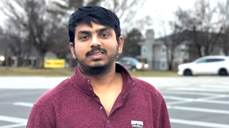 अमेरिका में भारतीय छात्र की झरने में डूबने से मौत