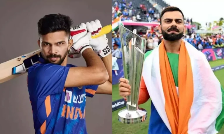 It is difficult to replace Virat Kohli- Ruturaj