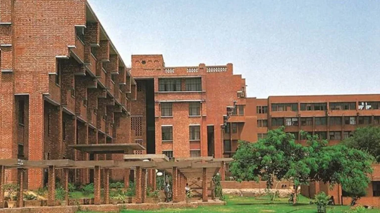 JNU is considering internal entrance exam for PhD