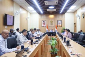 उपराज्यपाल ने 165 कनिष्ठ वैज्ञानिक सहायकों की नियुक्ति को मंजूरी दी