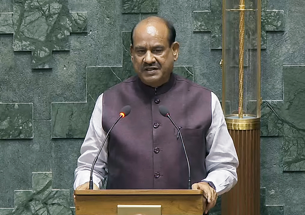 लोकसभा अध्यक्ष ओम बिरला ने कहा, ब्रिक्स वैश्विक शासन व्यवस्था को अधिक लोकतांत्रिक बनाने के लिए प्रतिबद्ध