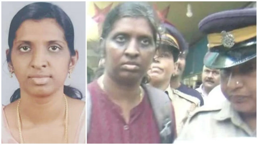 मणप्पुरम धोखाधड़ी: महिला प्रबंधक ने लोन ऐप के माध्यम से 20 करोड़ रुपये लूटे