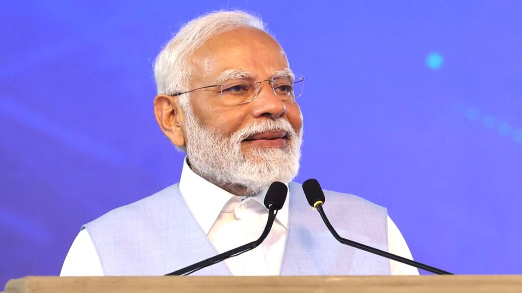 मोदी आज मुंबई में 29 हजार करोड़ के प्रोजेक्ट करेंगे शुरू