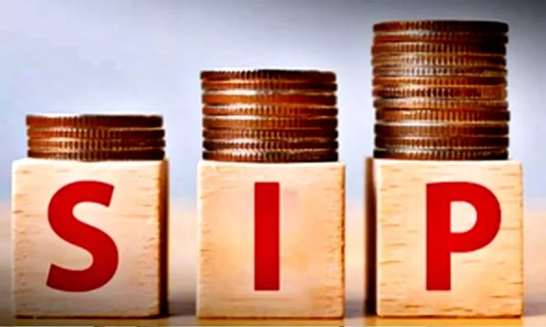 Mutual Fund Investment through SIP crossed ₹ 21,000 crore in June