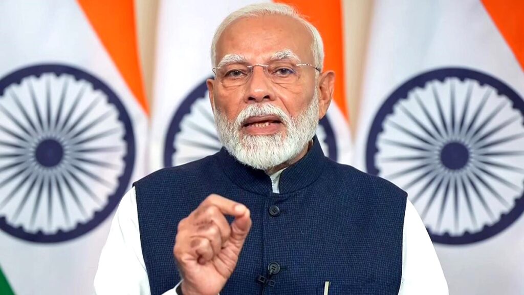 NITI Aayog बैठक: पीएम मोदी की अध्यक्षता में 9वीं गवर्निंग काउंसिल बैठक विपक्ष के बहिष्कार के बीच