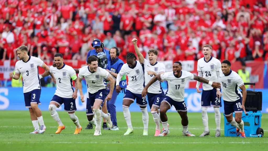 Euro Cup 2024: नीदरलैंड और इंग्लैंड सेमीफाइनल में पहुंचे, पेनाल्टी में जीती इंग्लिश टीम