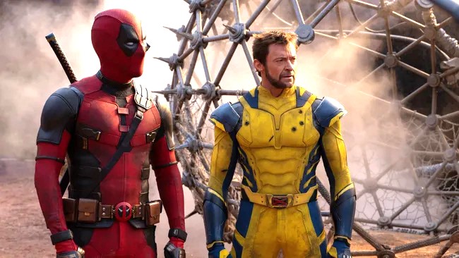 Deadpool और Wolverine ने ओपनिंग डे पर रिकॉर्ड तोड़े