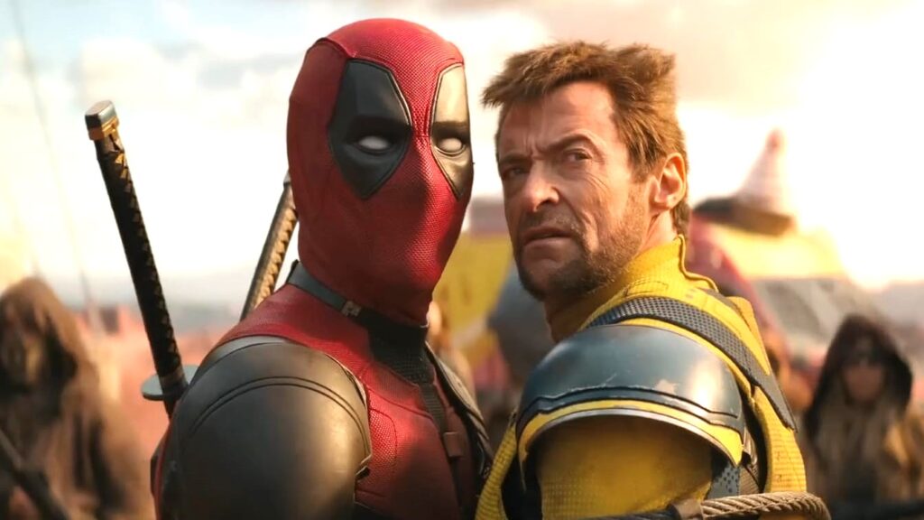Deadpool and Wolverine की नई कॉमिक सीरीज़ की घोषणा