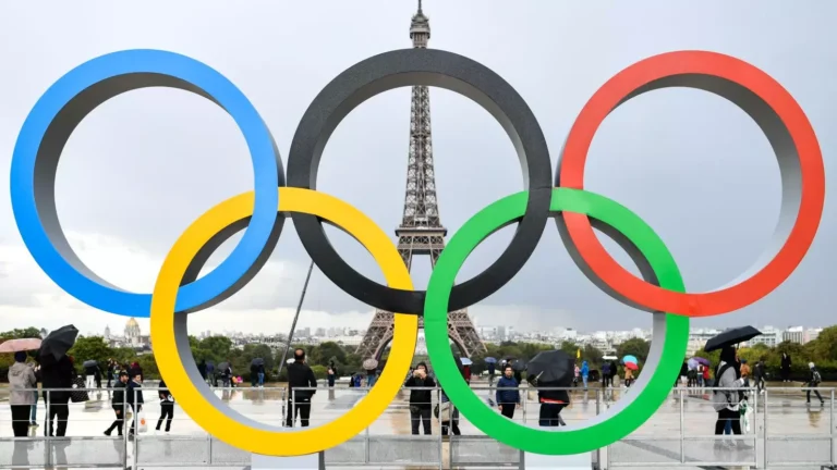 Olympics return to Paris after 100 years, more than 10 thousand athletes participated