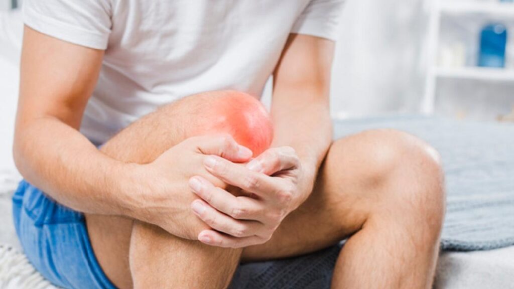 योग के अभ्यास से गठिया रोग (rheumatoid arthritis) के मरीजों को मिल सकती है राहत: AIIMS study