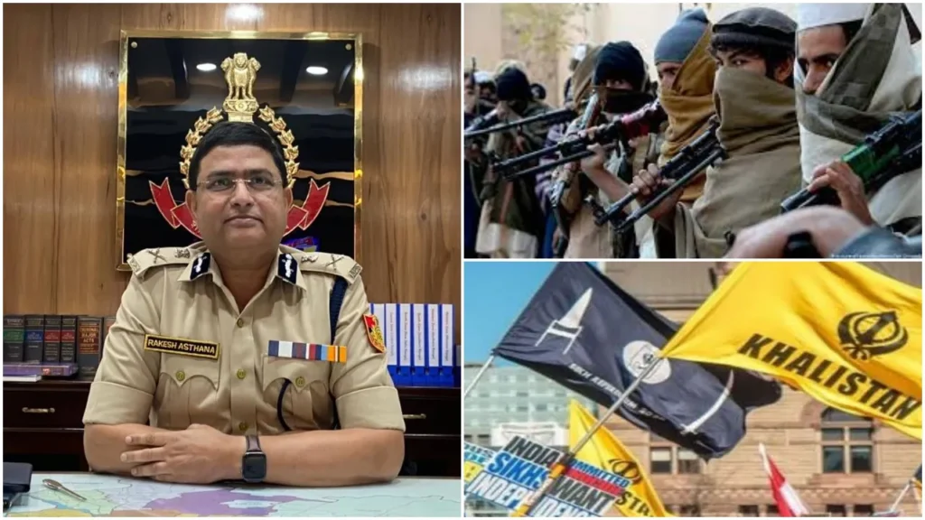दिल्ली पुलिस के विशेष प्रकोष्ठ में बड़े बदलाव की तैयारी, राज्यों के एटीएस की तर्ज पर जिम्मेदारी देने की कवायद