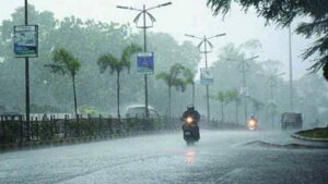 बंगाल की खाड़ी में बना लो प्रेशर, ओडिशा में भारी बारिश के आसार
