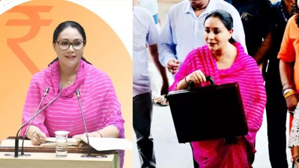 राजस्थान सरकार: चार लाख सरकारी नौकरियों व 25 लाख घरों में 'नल से जल' पहुंचाने का वादा