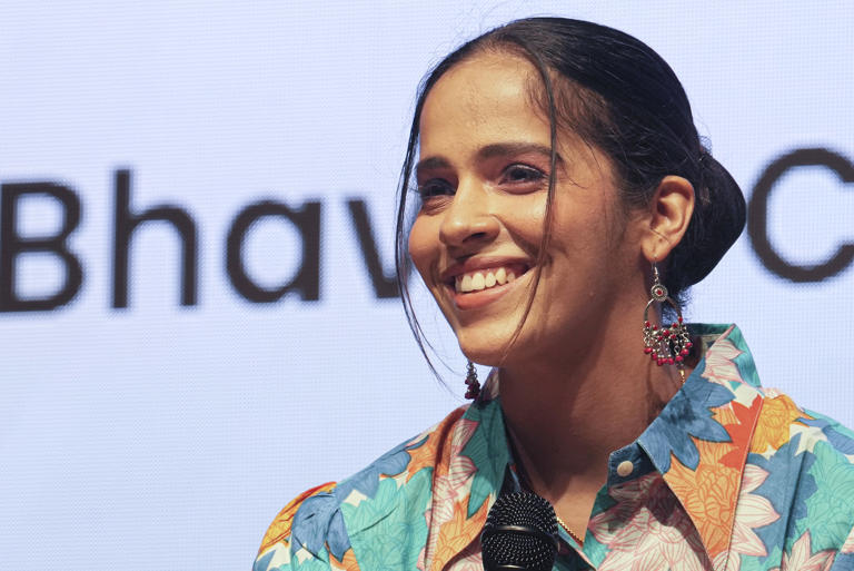 Saina Nehwal