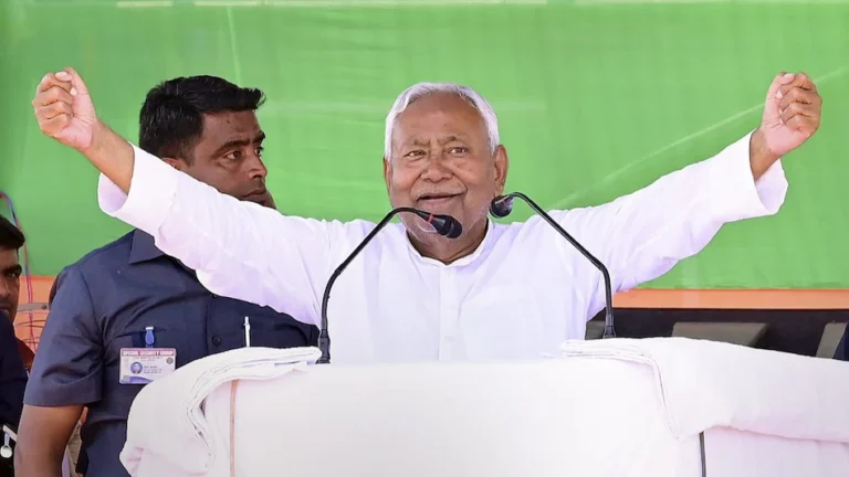 Six cities of Bihar will get e-buses, one thousand crore will be spent